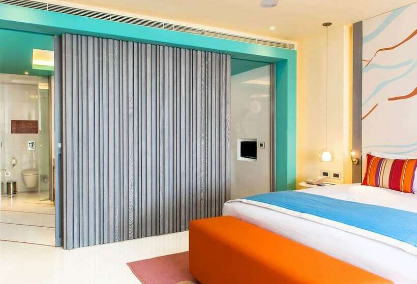 سوییت پرستیژ, Sofitel Tamuda Bay Beach And Spa