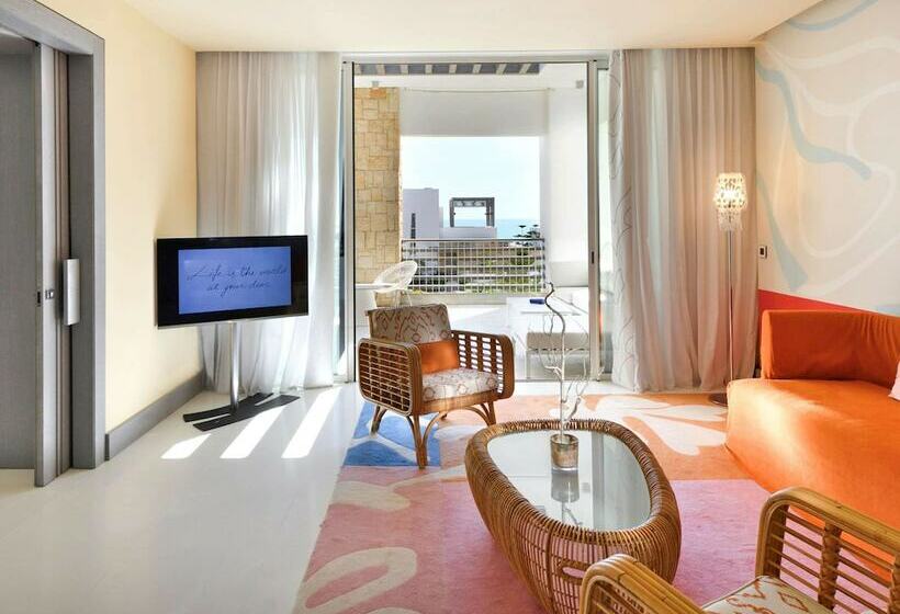 سوییت پرستیژ, Sofitel Tamuda Bay Beach And Spa