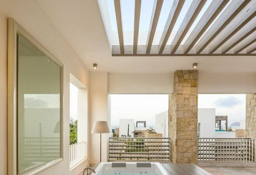 سوییت پرستیژ, Sofitel Tamuda Bay Beach And Spa