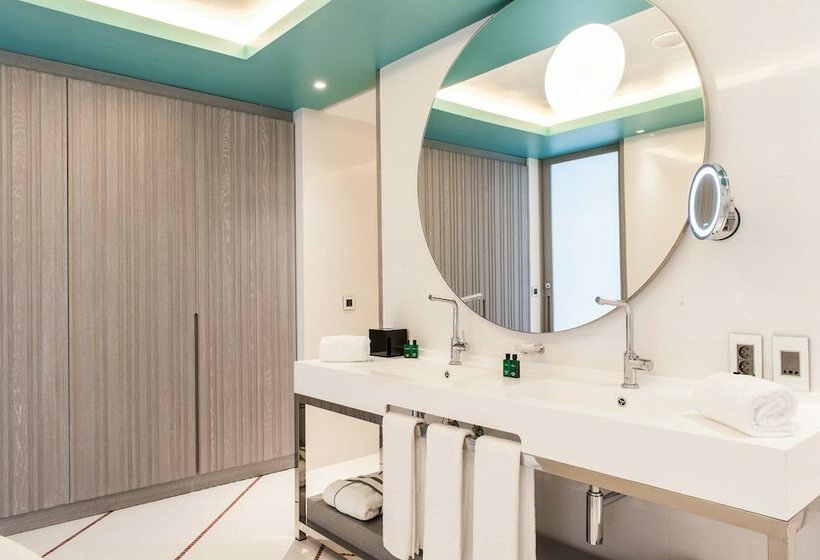 سوییت پرستیژ, Sofitel Tamuda Bay Beach And Spa