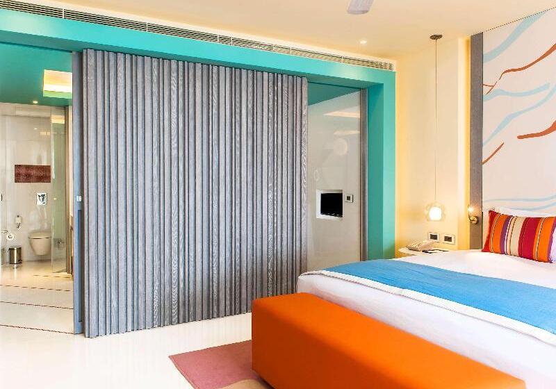 سوییت پرستیژ, Sofitel Tamuda Bay Beach And Spa