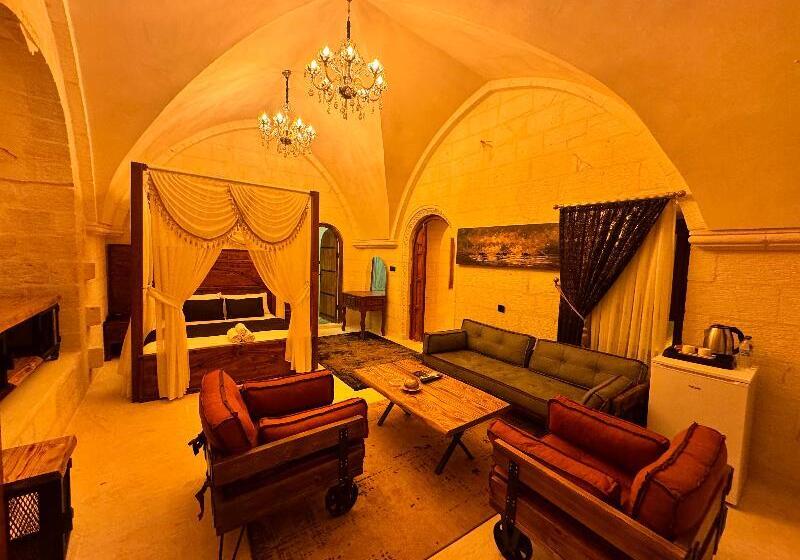 سوییت پرستیژ, Sofitel Tamuda Bay Beach And Spa