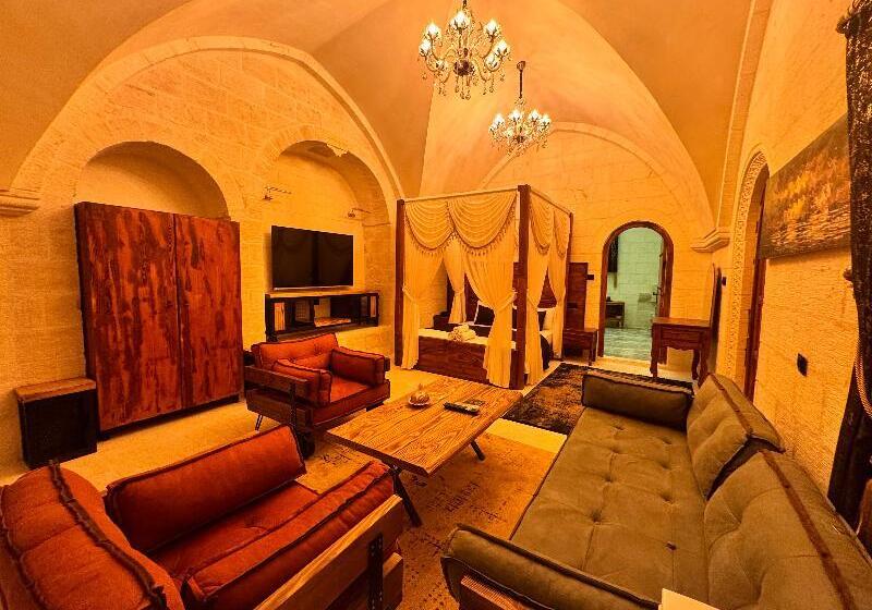 سوییت پرستیژ, Sofitel Tamuda Bay Beach And Spa