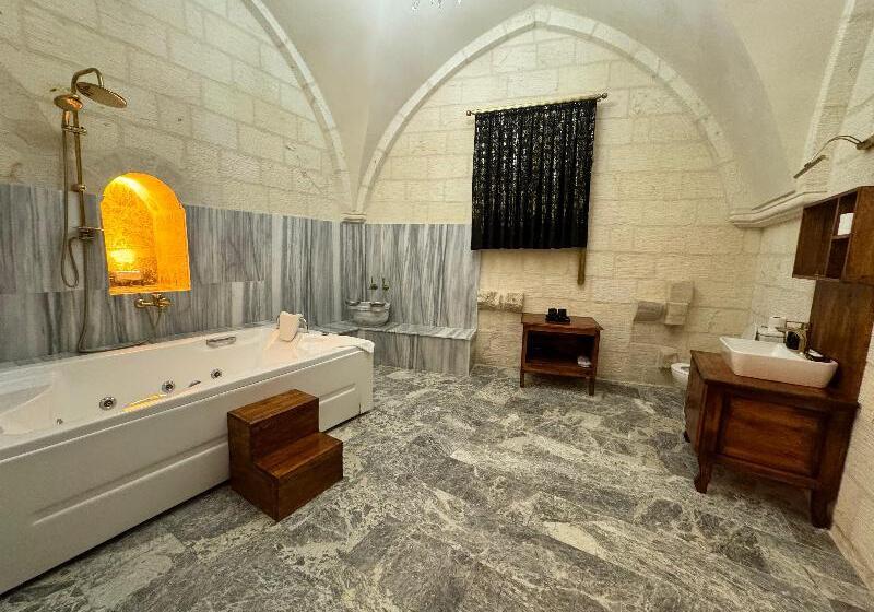 سوییت پرستیژ, Sofitel Tamuda Bay Beach And Spa