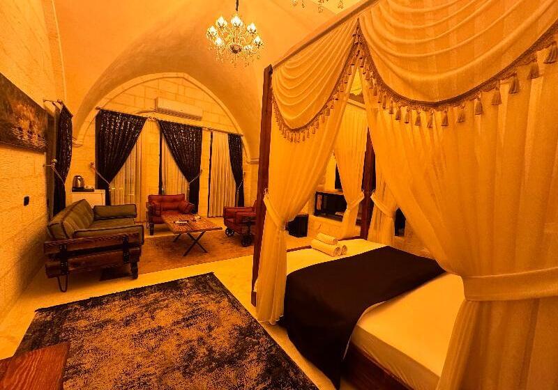 سوییت پرستیژ, Sofitel Tamuda Bay Beach And Spa