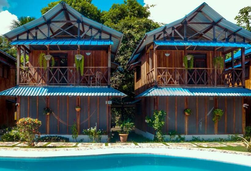 בונגלו משפחתי, Utuane