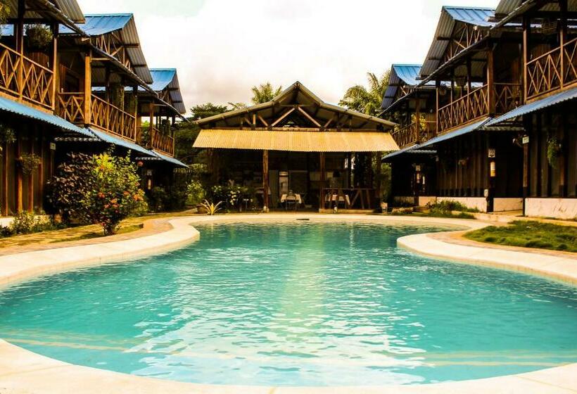 בונגלו משפחתי, Utuane