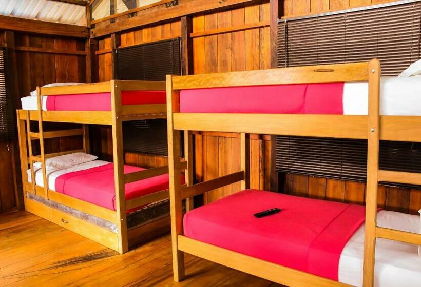 בונגלו משפחתי, Utuane