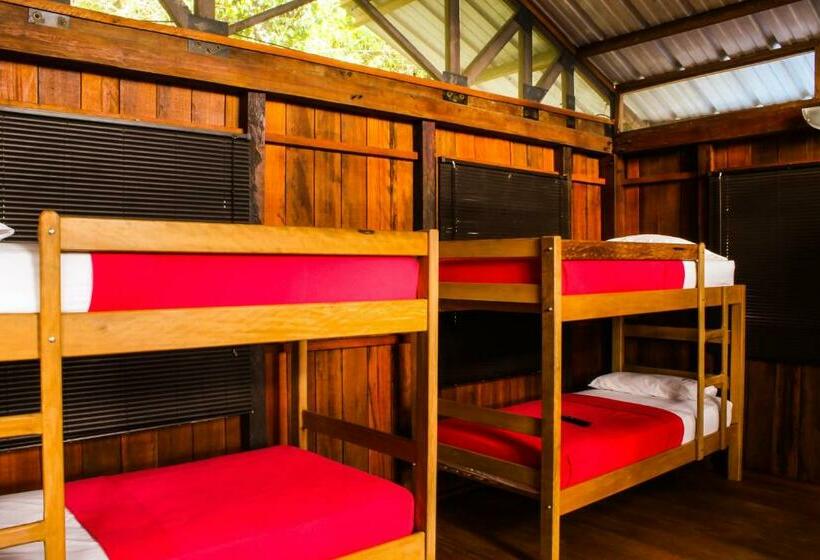 בונגלו משפחתי, Utuane