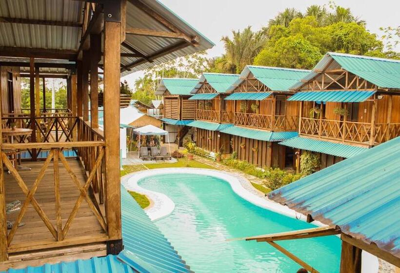 בונגלו משפחתי, Utuane