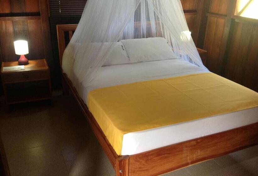 בונגלו משפחתי, Utuane