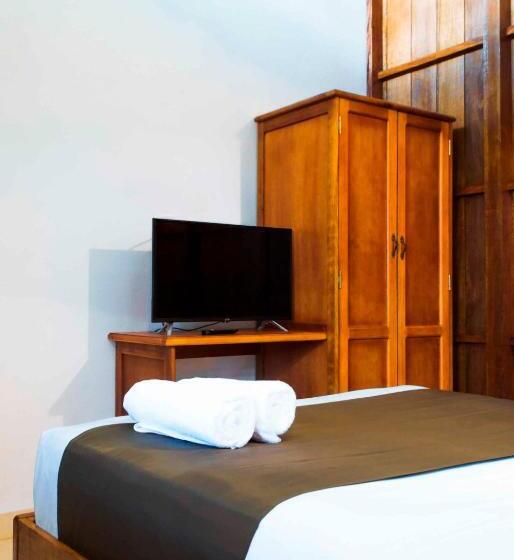 בקתה סטנדרטית, Utuane