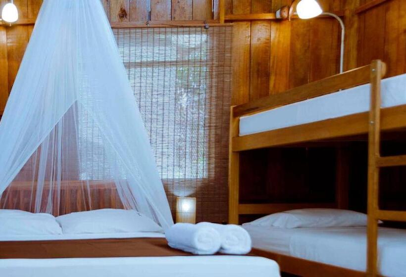 בקתה סטנדרטית, Utuane