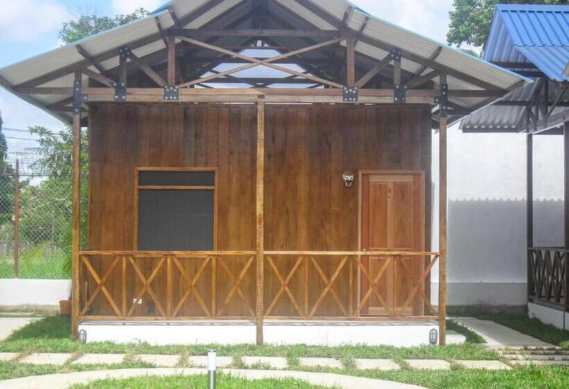 בקתה סטנדרטית, Utuane