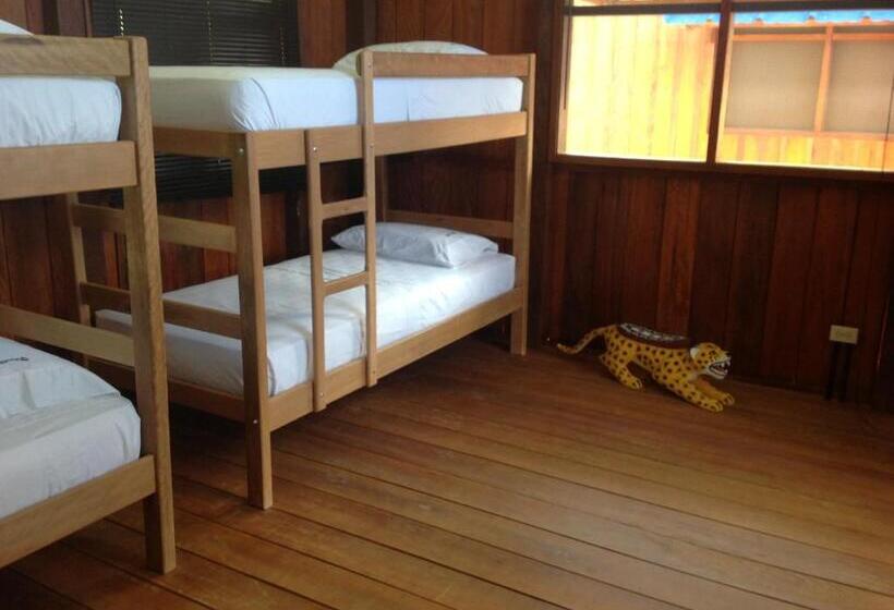 בונגלו משפחתי, Utuane