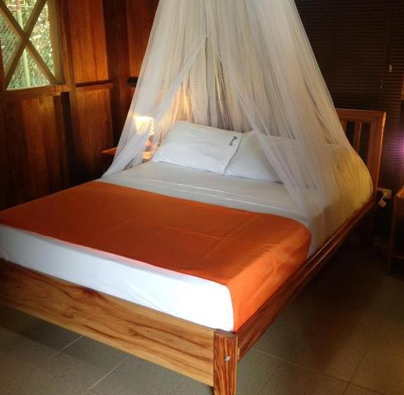 בונגלו משפחתי, Utuane