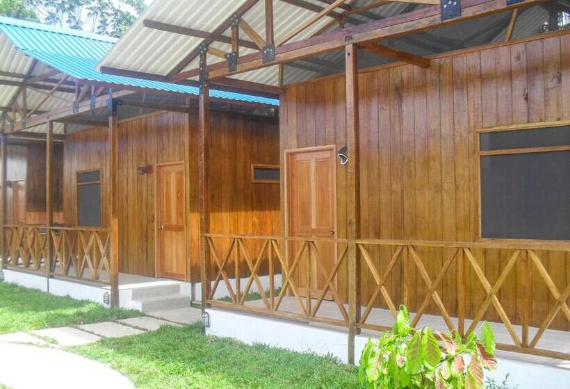 בקתה סטנדרטית, Utuane