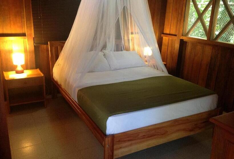 בונגלו משפחתי, Utuane