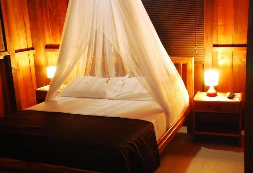 בונגלו משפחתי, Utuane