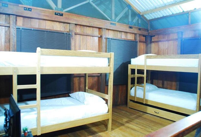 בונגלו משפחתי, Utuane