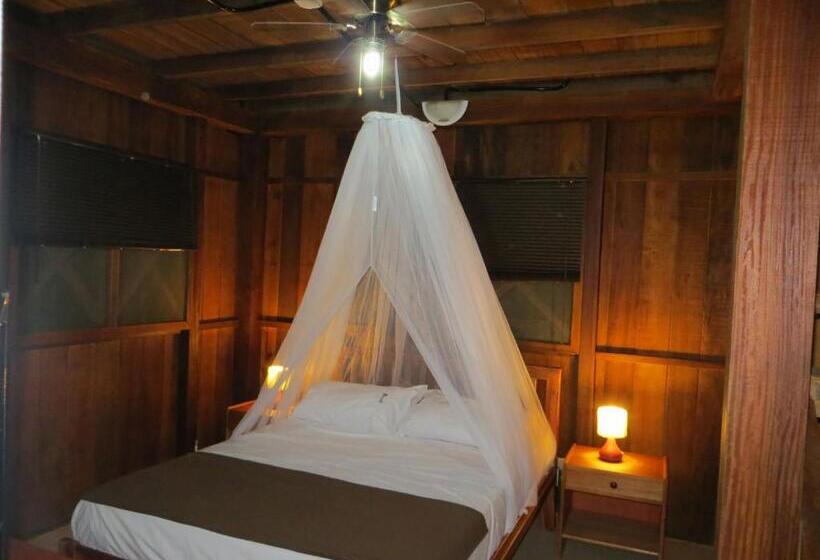 בונגלו משפחתי, Utuane