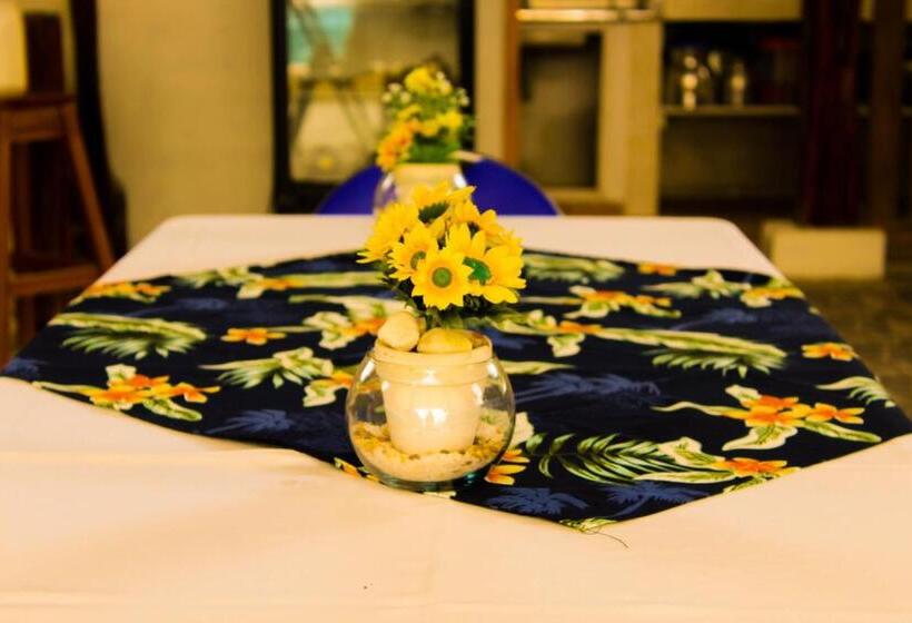 בונגלו משפחתי, Utuane