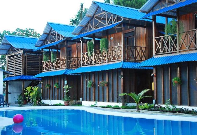 בונגלו משפחתי, Utuane