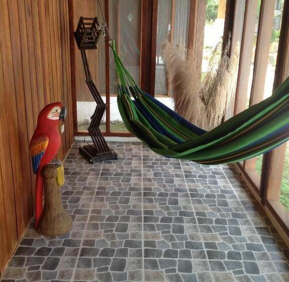 בונגלו משפחתי, Utuane