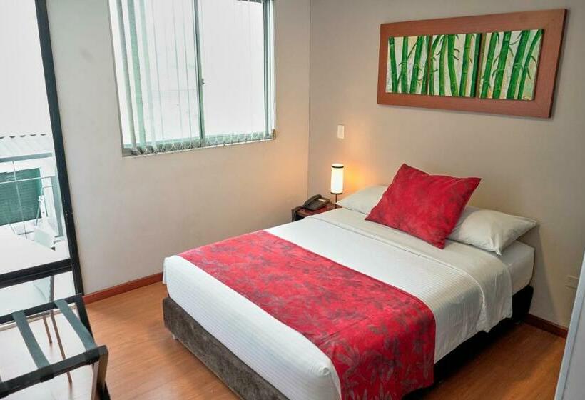 Standardzimmer, Volare