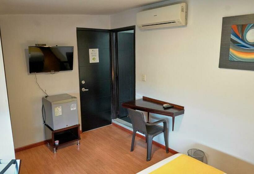 Standardzimmer, Volare