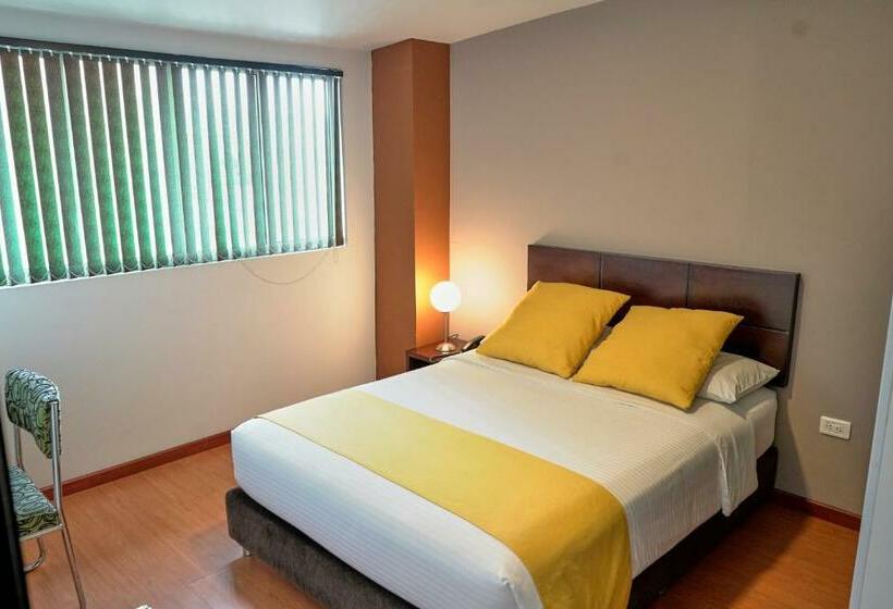 Standardzimmer, Volare