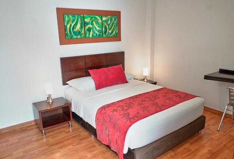 Standardeinzelzimmer, Volare