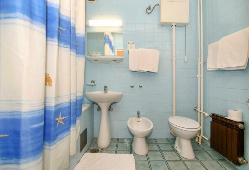 Triple Room Sea View, Zagreb