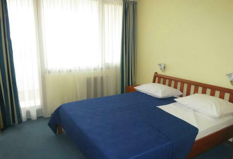 침실 2개 바다 전망 아파트, Zagreb