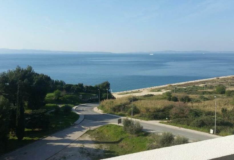 Triple Room Sea View, Zagreb