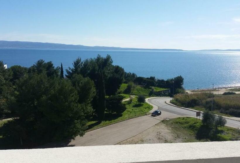 Triple Room Sea View, Zagreb