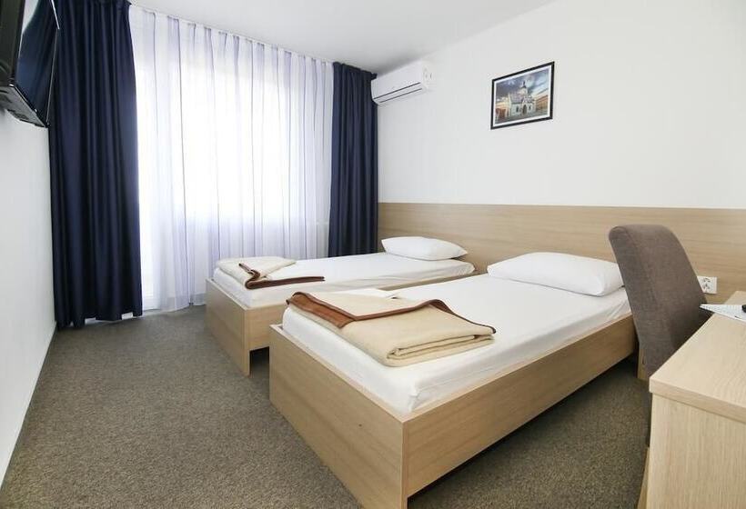 스탠다드 발코니 룸 바다 전망, Zagreb