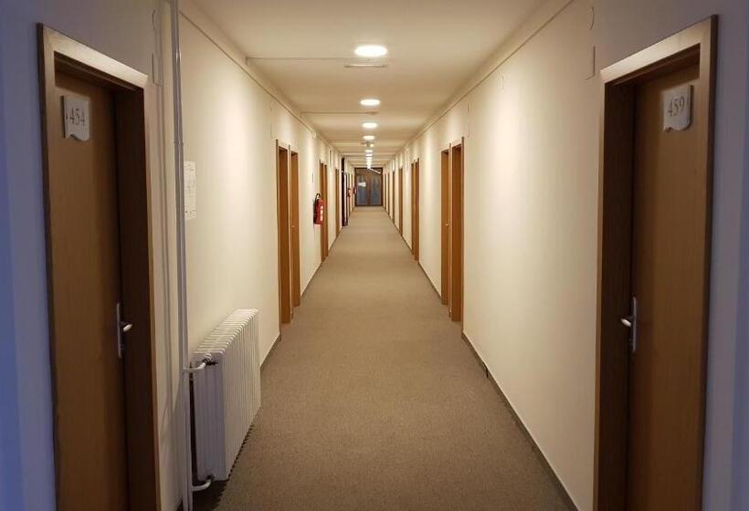 스탠다드 발코니 룸 바다 전망, Zagreb