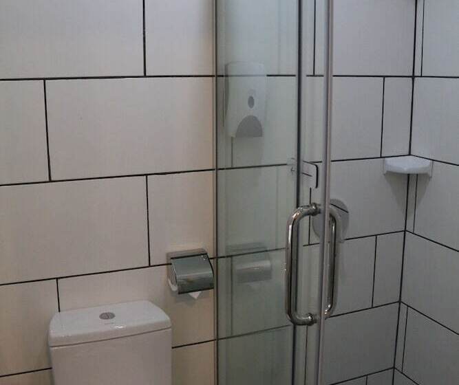 اتاق استاندارد, Lazdana Hotel Kuala Lumpur