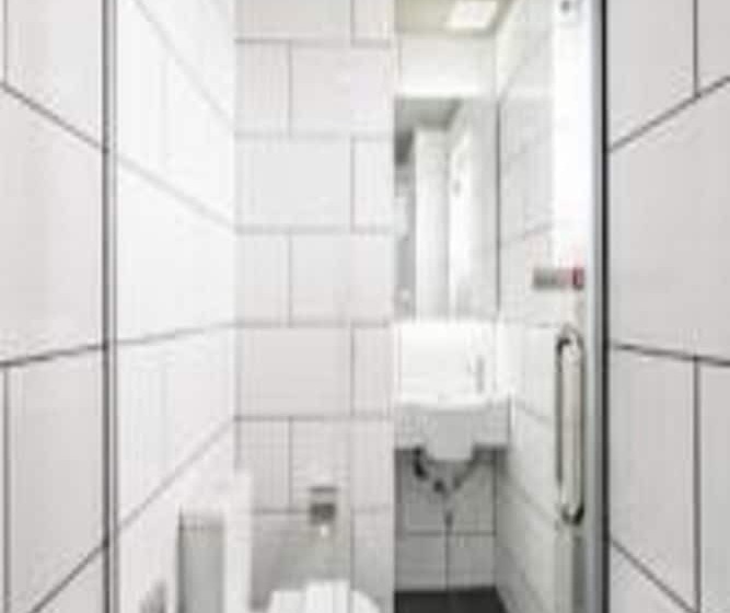 اتاق استاندارد, Lazdana Hotel Kuala Lumpur
