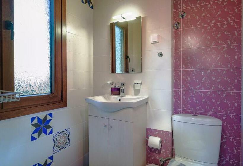 غرفة قياسية, Olga Rooms