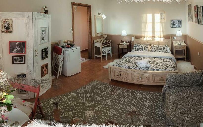 غرفة قياسية, Olga Rooms