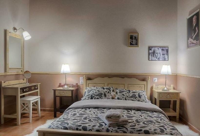 Номер Стандарт, Olga Rooms