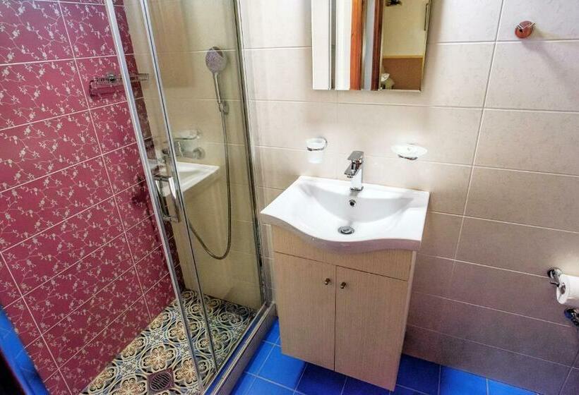 غرفة قياسية, Olga Rooms