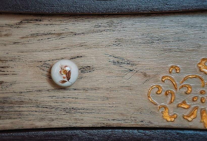 غرفة قياسية, Olga Rooms