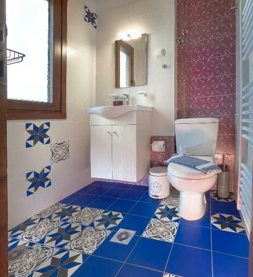Номер Стандарт, Olga Rooms