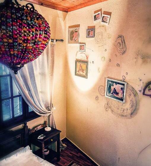 غرفة قياسية, Olga Rooms