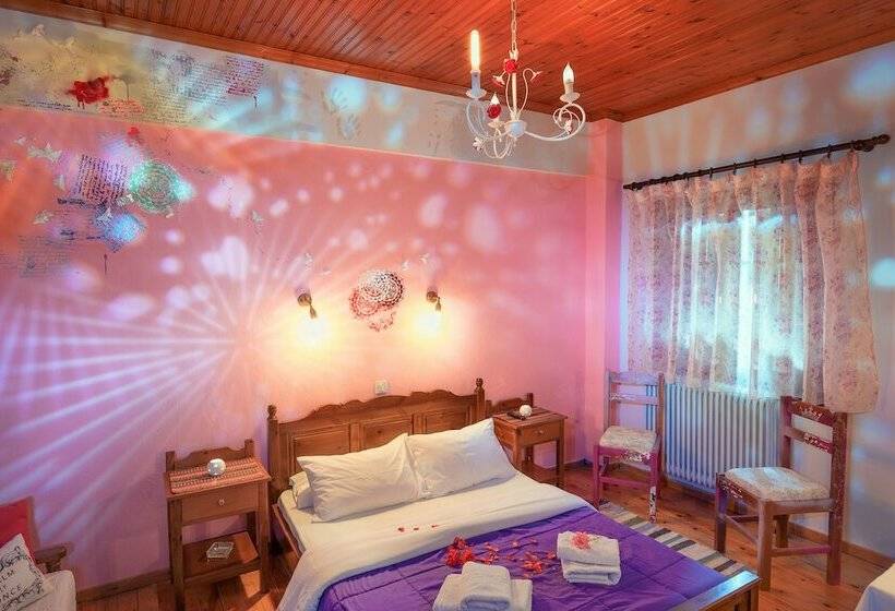 Номер Стандарт, Olga Rooms
