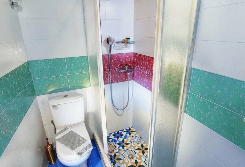 غرفة قياسية, Olga Rooms