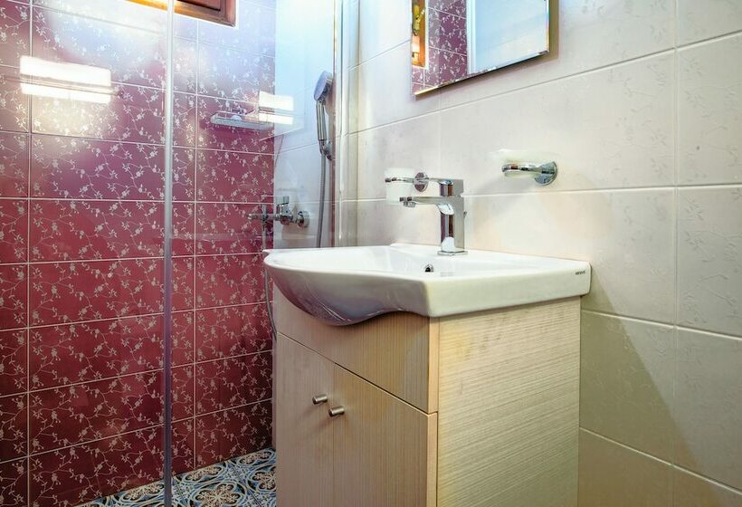 غرفة قياسية, Olga Rooms